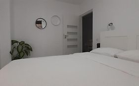 Adma Apartments
