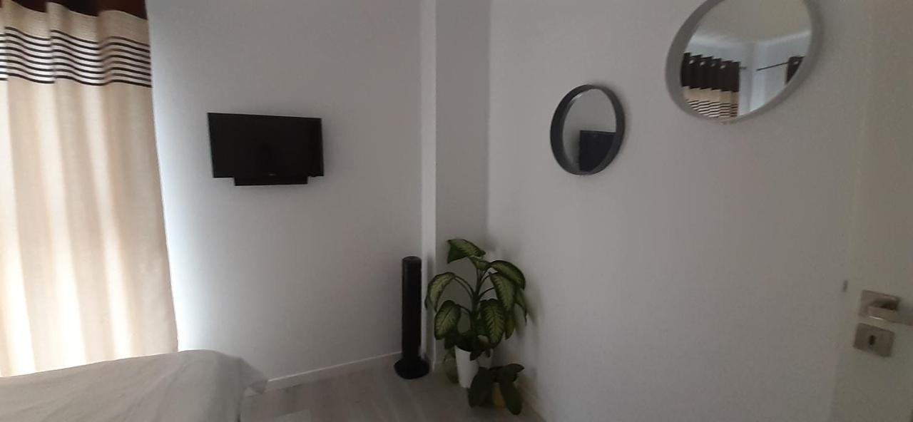 Adma Apartments Sibiu Exterior foto