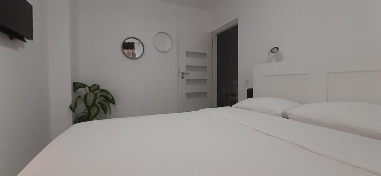 Adma Apartments Sibiu Exterior foto